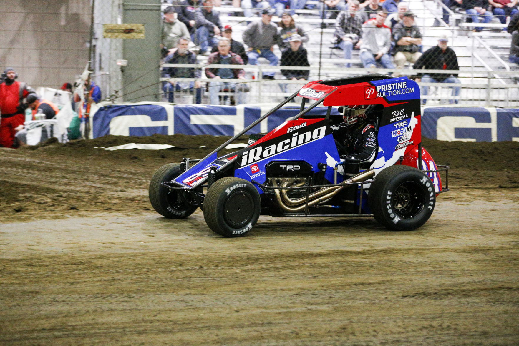 Chili Bowl